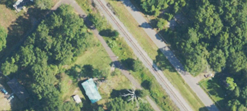 Landrum Rd