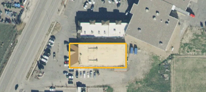 605 Main St