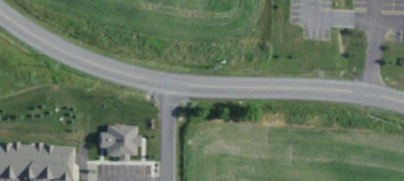 Volunteer Rd