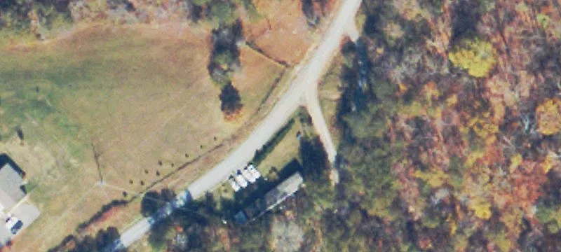 Adventure Mountain Rd