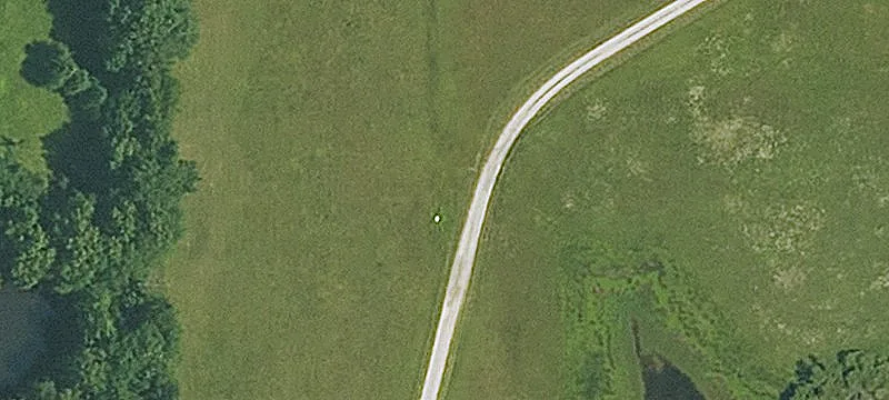69 Hwy And Xavier Rd