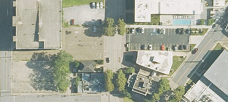 731 Jefferson St