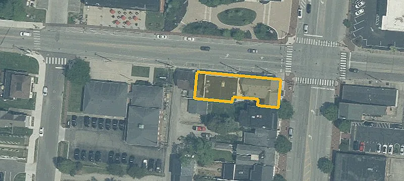17 Silver St