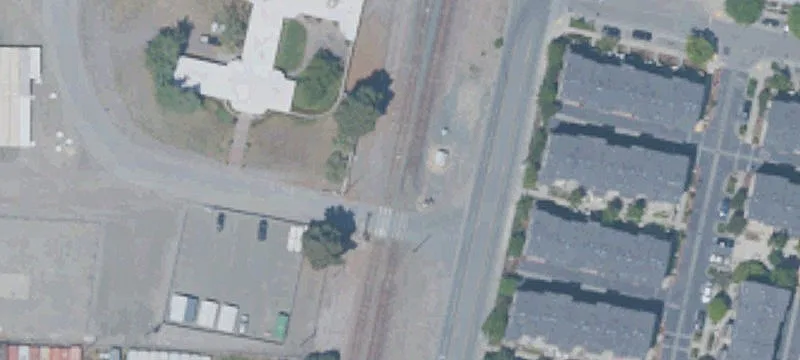 2801 Giant Hwy