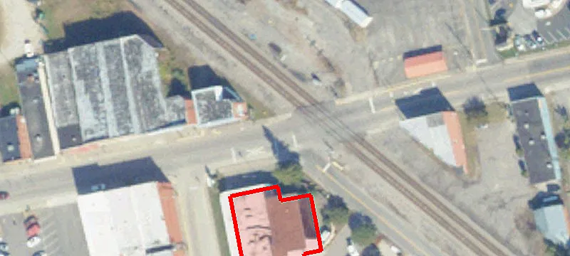 10 Main St
