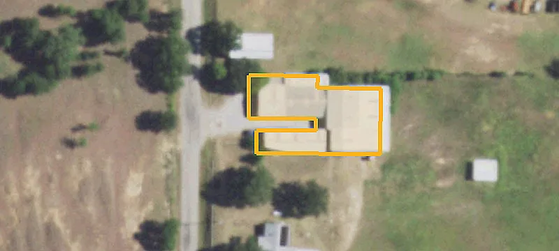 1199 Co Rd