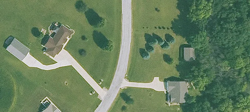 Rock Creek Dr