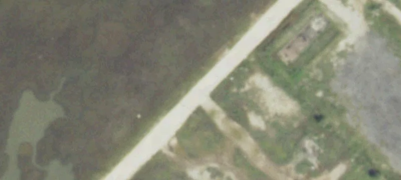 Casko Rd