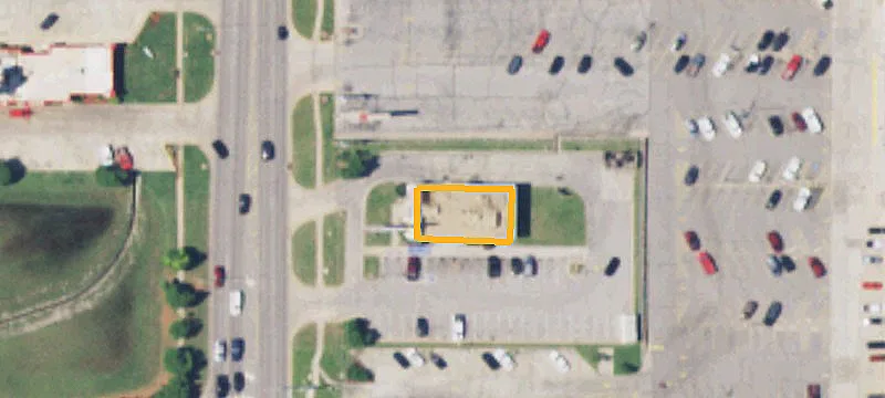 1109 Garth Brooks Blvd
