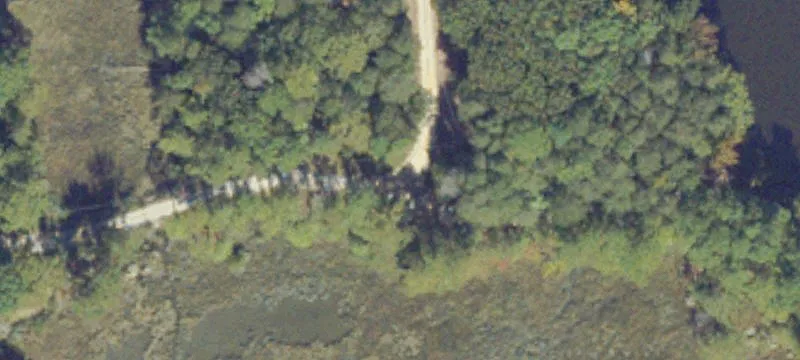 Deer Trail Dr