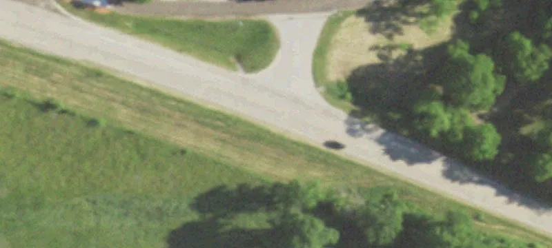 1 County Road Id