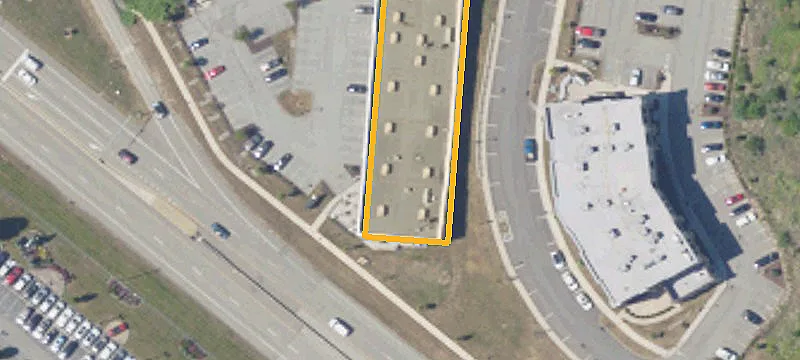 100 Fowler Rd