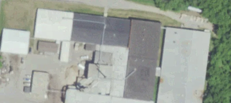 610 Railroad Ave