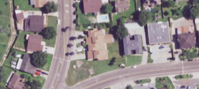 2501 Treasure Hills Blvd