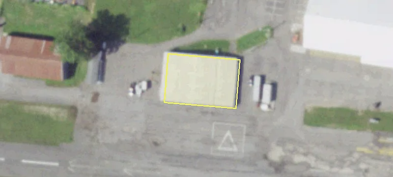 3301 Cessna Rd
