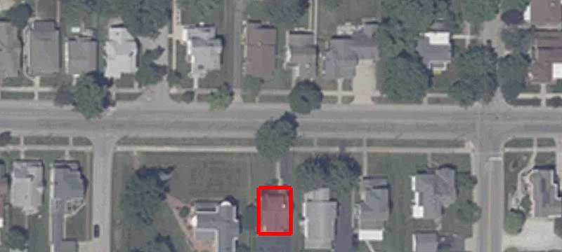 Main St