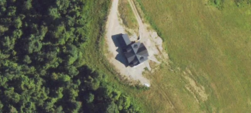 1600 Ditney Rdg Rd