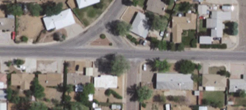 Ash St