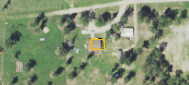 480 Jewell Coleman Rd