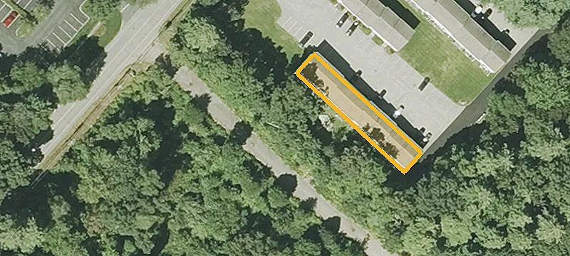 1 Chase Rd