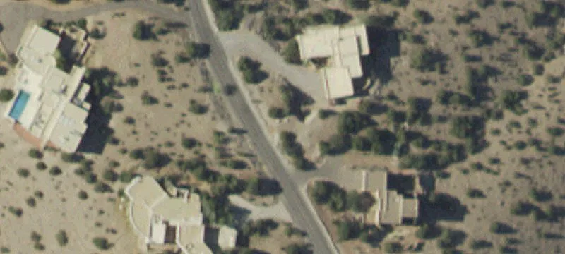 Multi Lots Overlook Dr