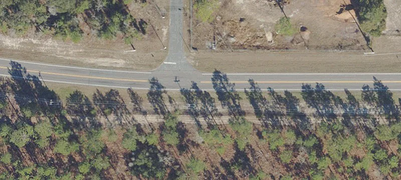 Highway 484