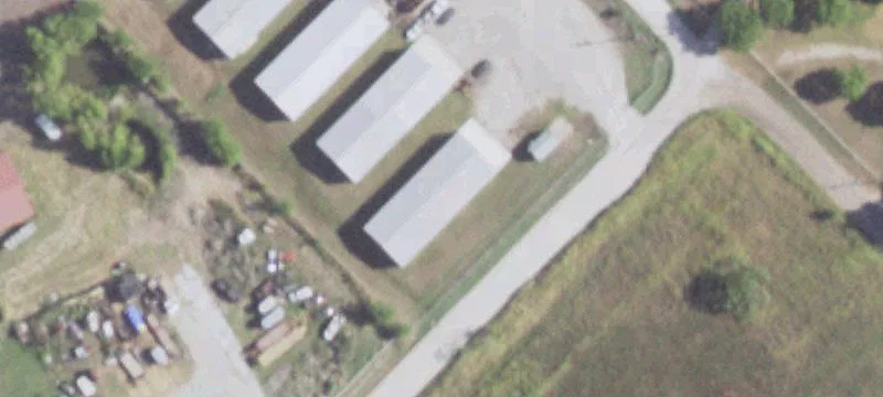 9668 Co Rd