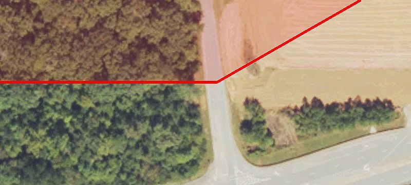 Price Quarters Rd