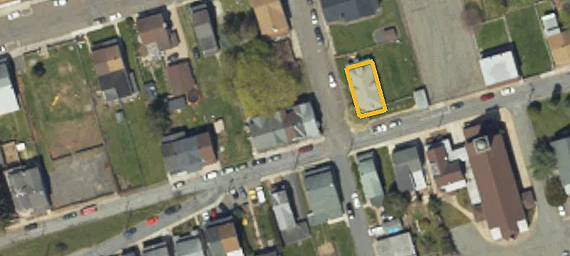 208 High St