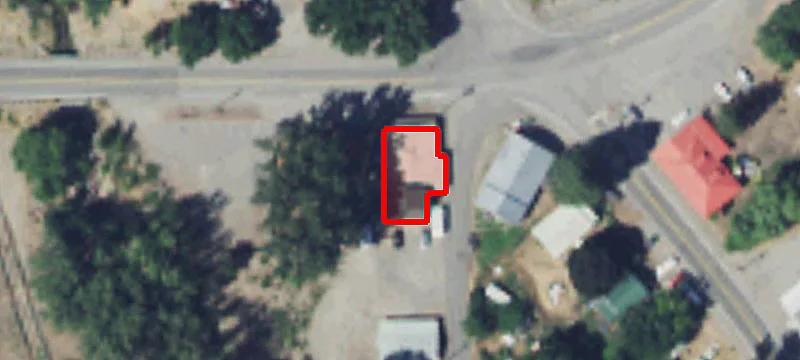1454 Old Hwy