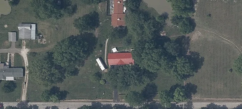 4250 Herr Fieldhouse Rd Rd