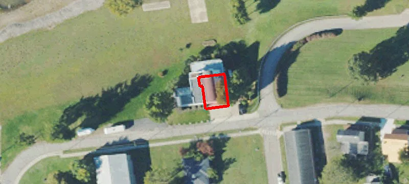 302 Front St