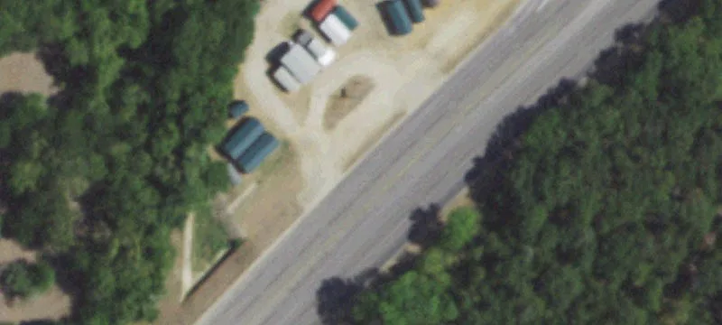 2521 Highway 67