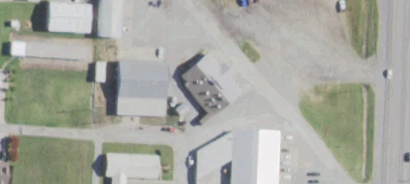 701 Crossroads