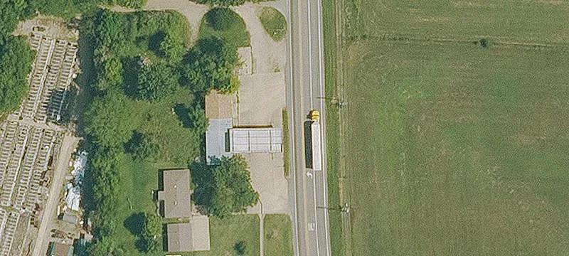 6256 Highway 5