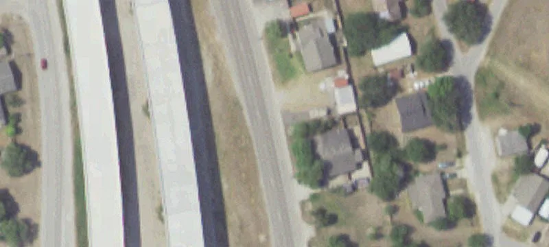 181 X Hwy