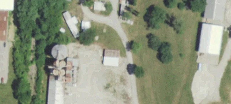 99 St Eunice Rd