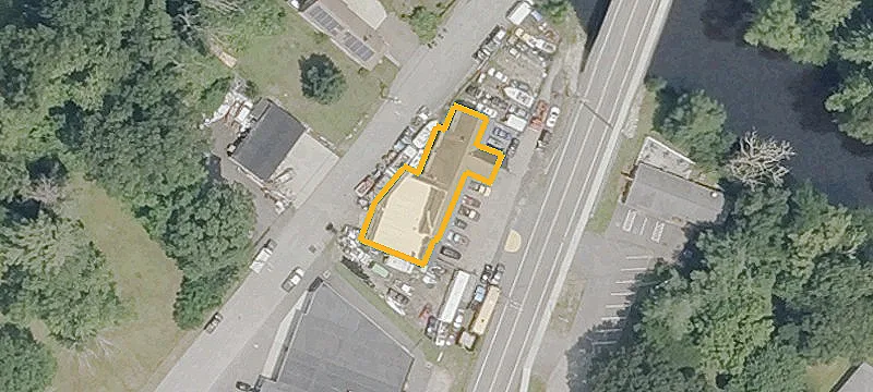 55 Boston Post Rd