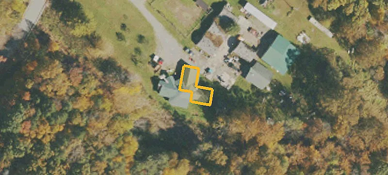 3756 Jerico Rd