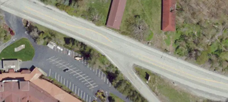 National Pike-Route 40