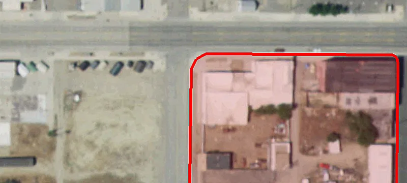 205 2 St