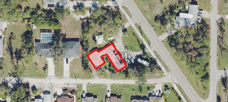 600 Old Englewood Rd