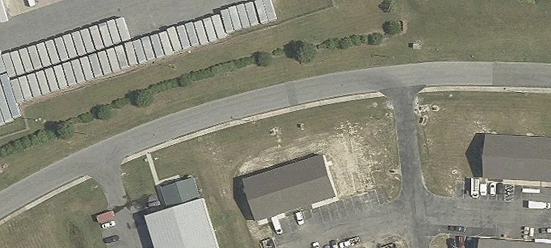 202 Venture Dr