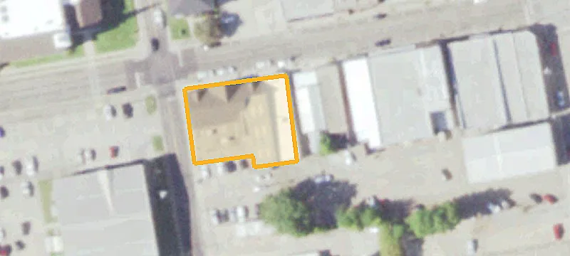 123 Sabine St