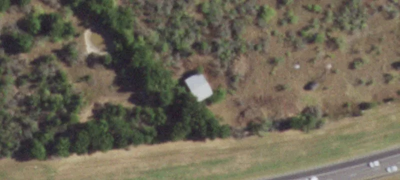 10435 +/- 6.8 Acres