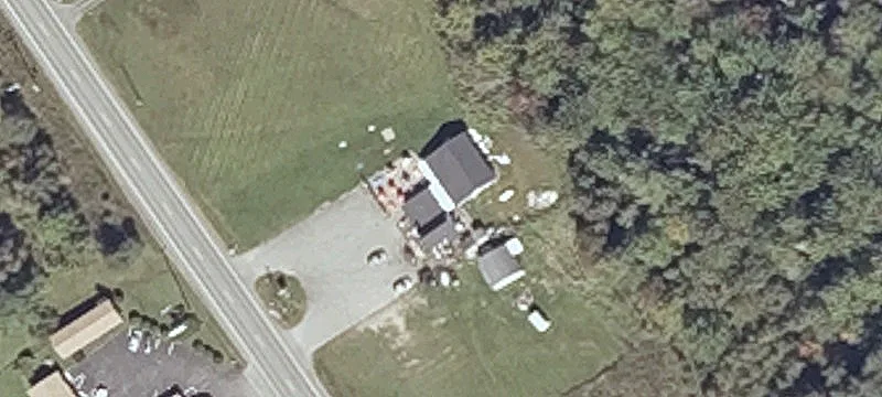 324 Bar Harbor Rd