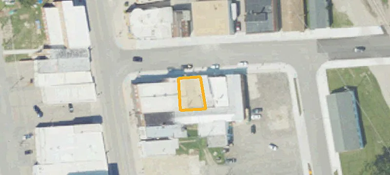 12 Wells St