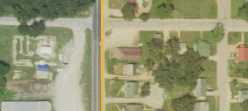 201 Roosevelt St