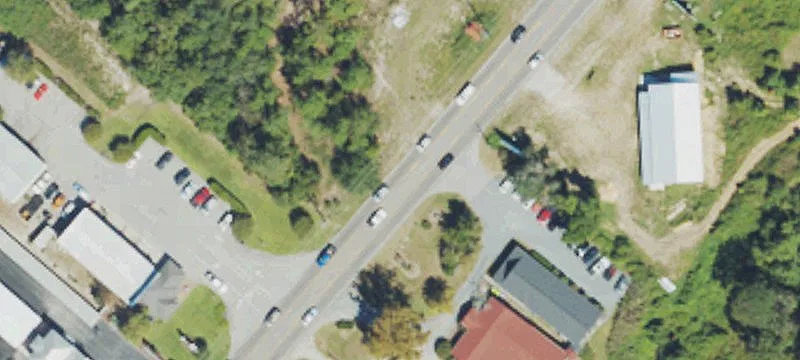Long Beach Rd