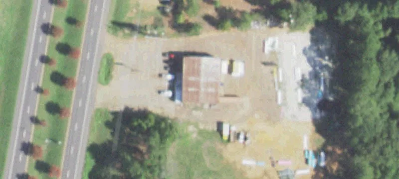 3508 End Blvd S Us Hwy